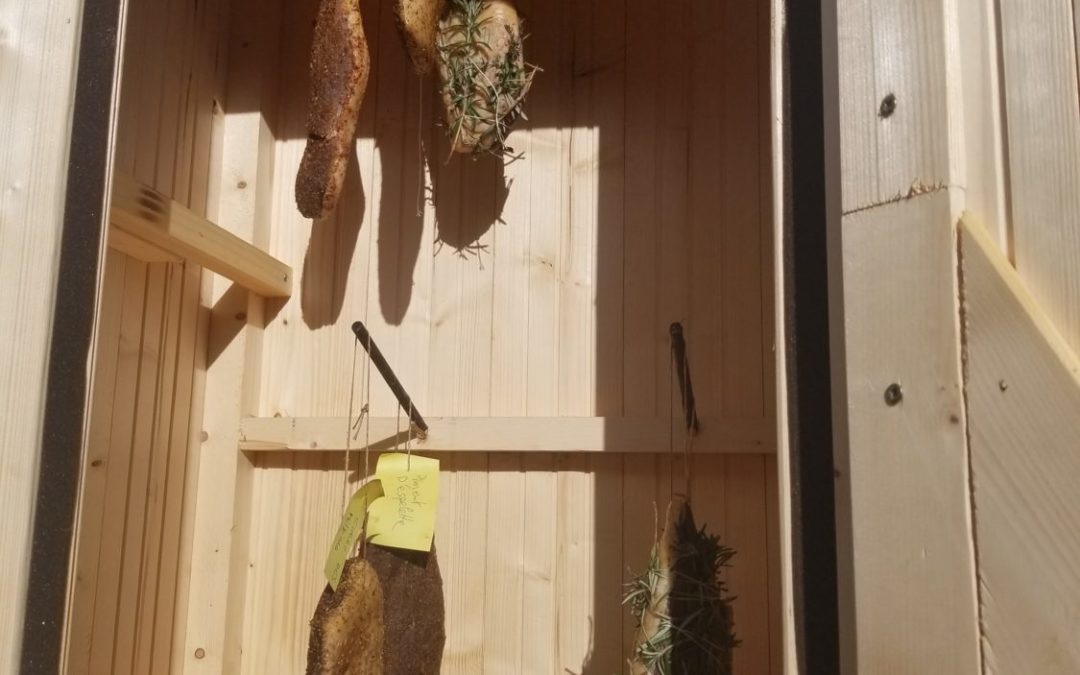 Chambre en bois fait par un menuisier à Versailles Yvelines 78